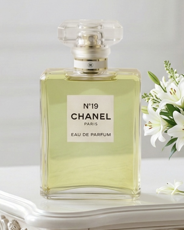 Chanel No. 19