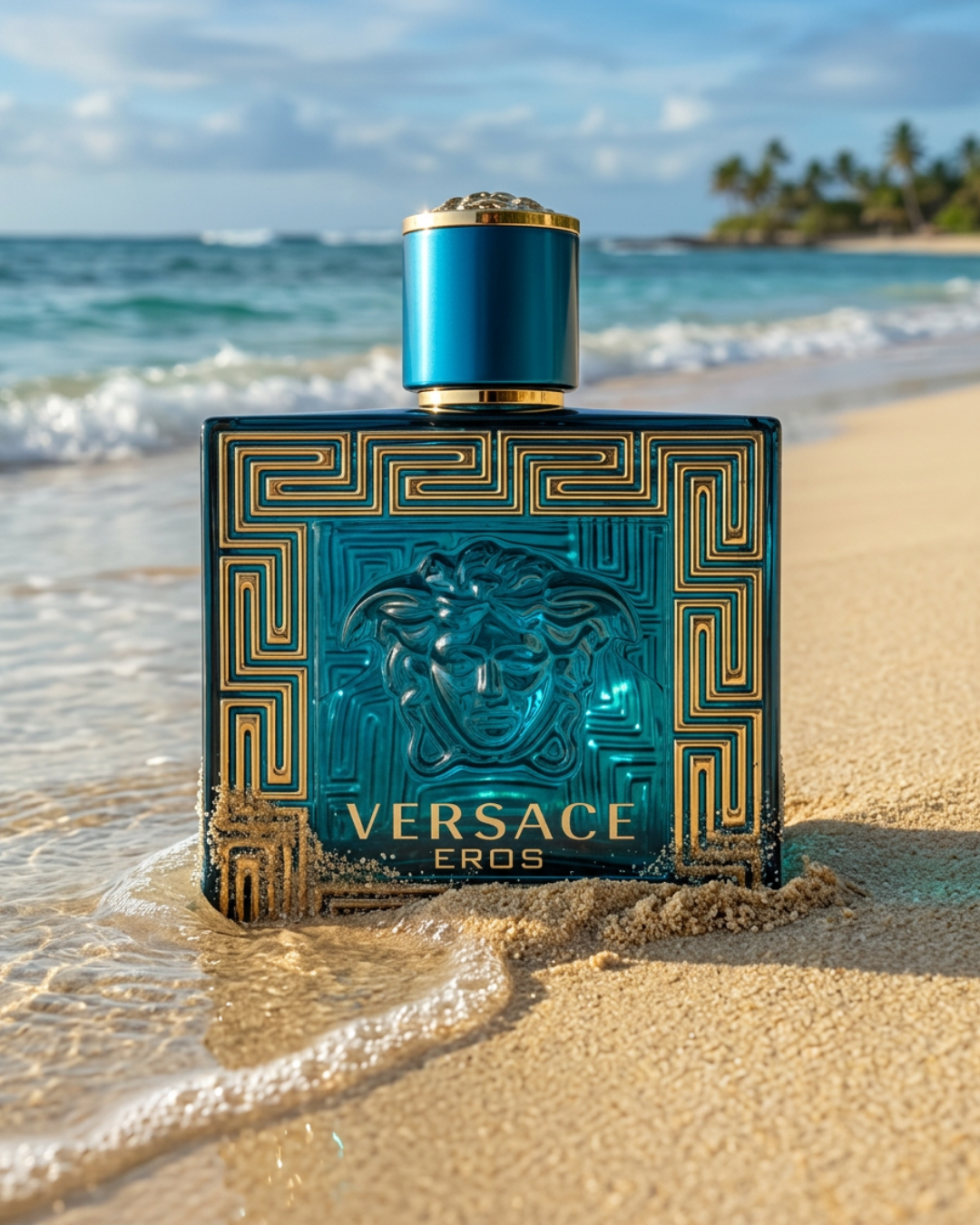 Versace Eros