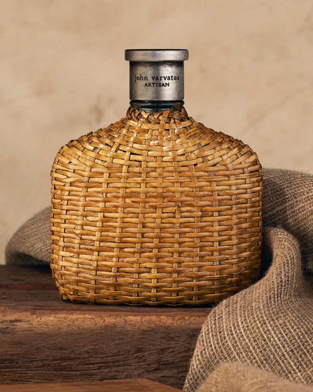 John Varvatos Artisan