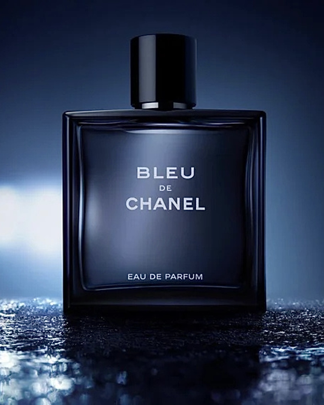 Chanel Bleu