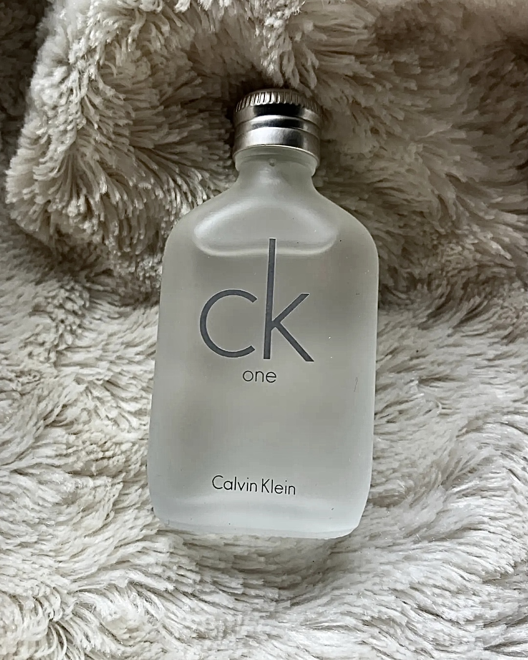 Calvin Klein CK1