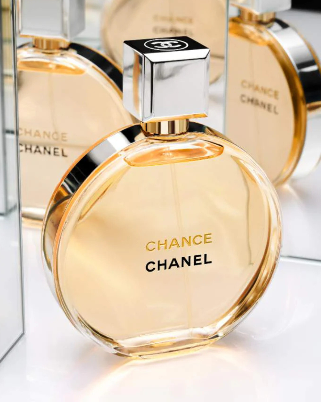 Chanel Chance