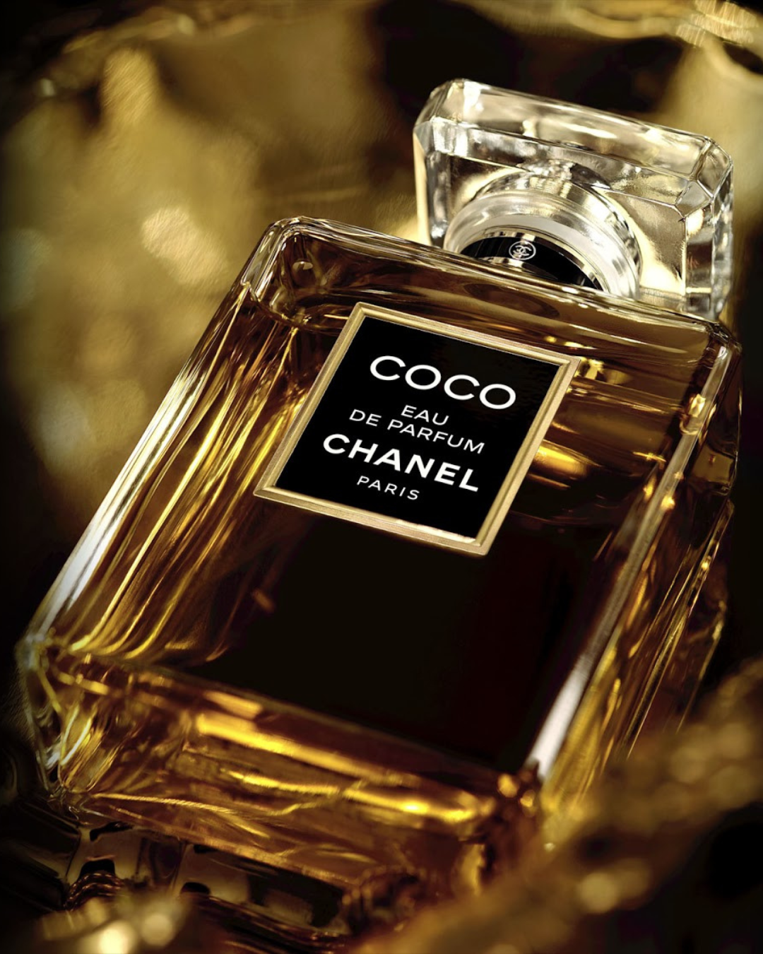 Chanel Coco