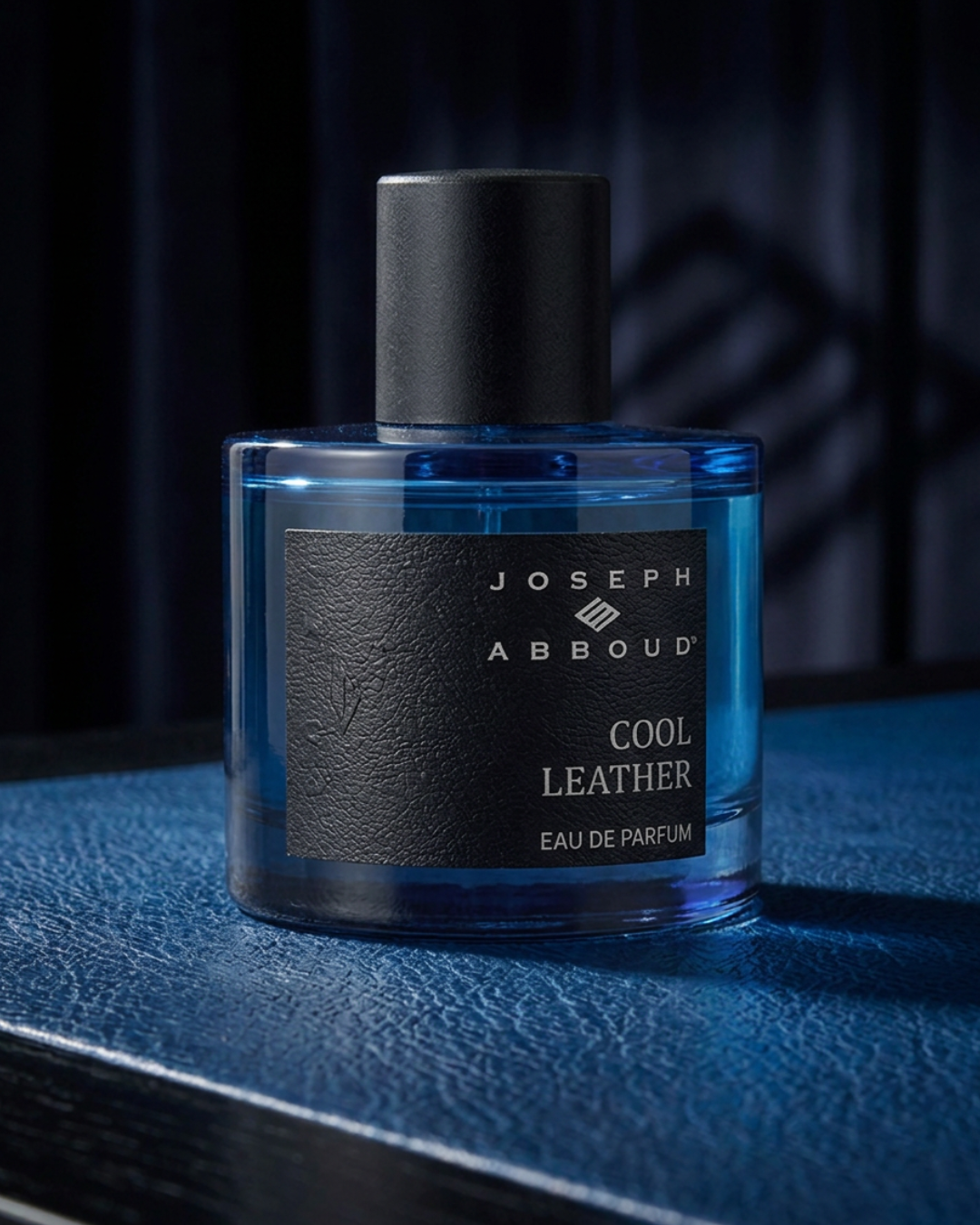 Joseph Abboud Cool Leather