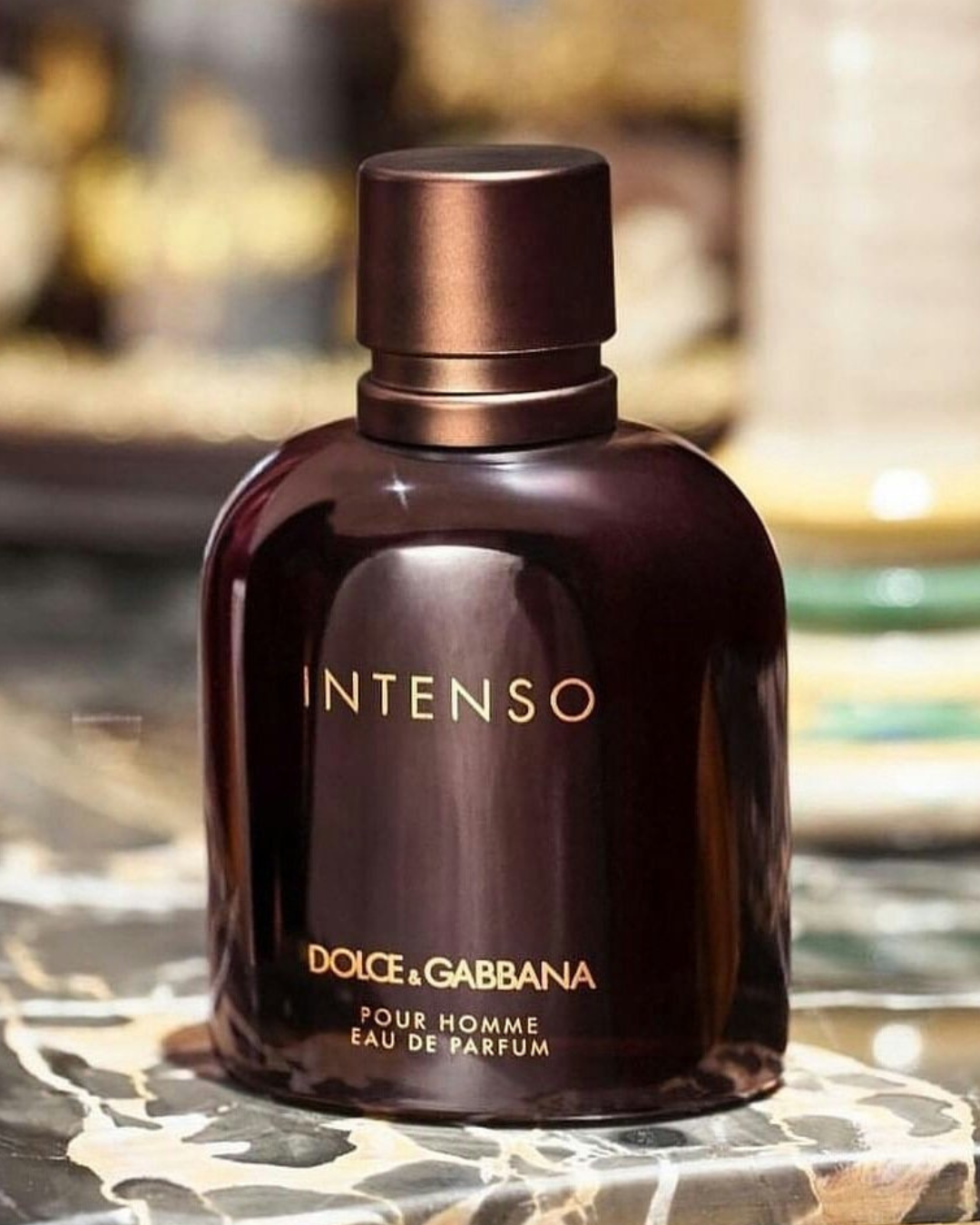 Dolce & Gabbana Intenso