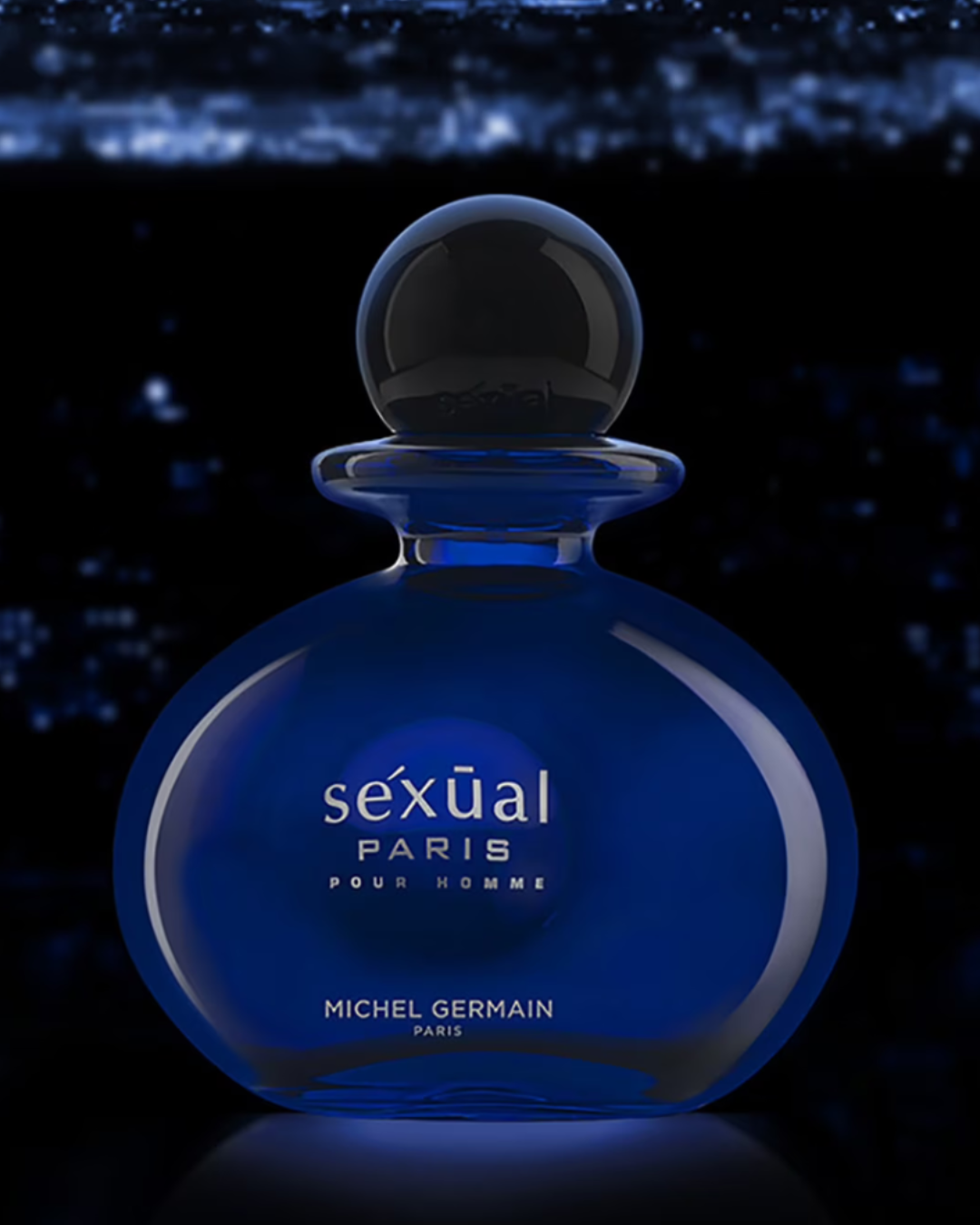 Michel Germain Sexual Paris
