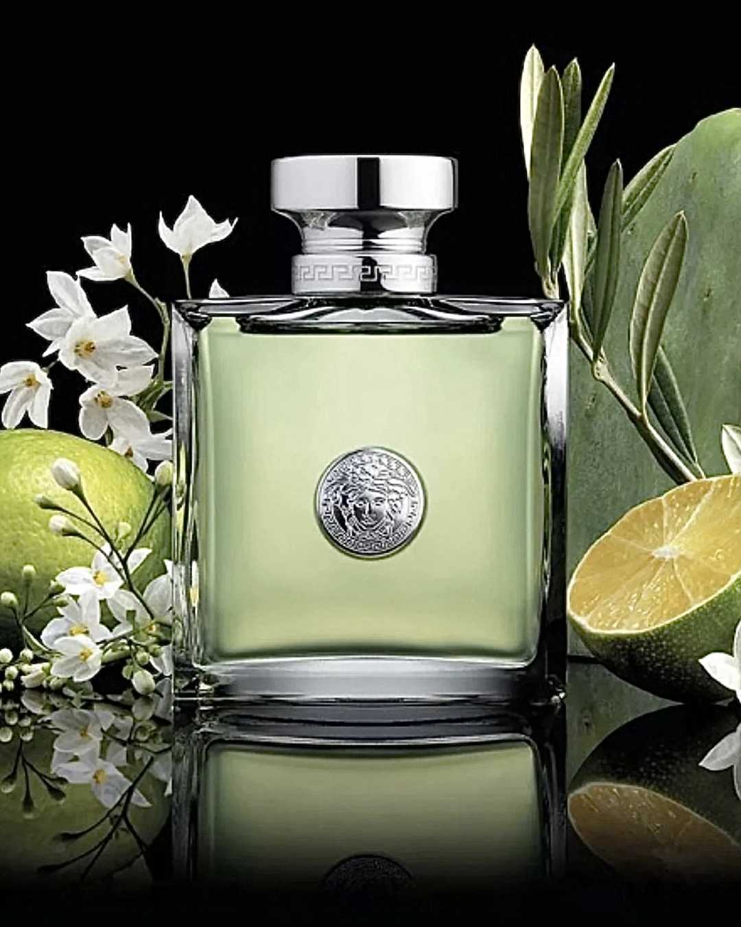 Versace Versense