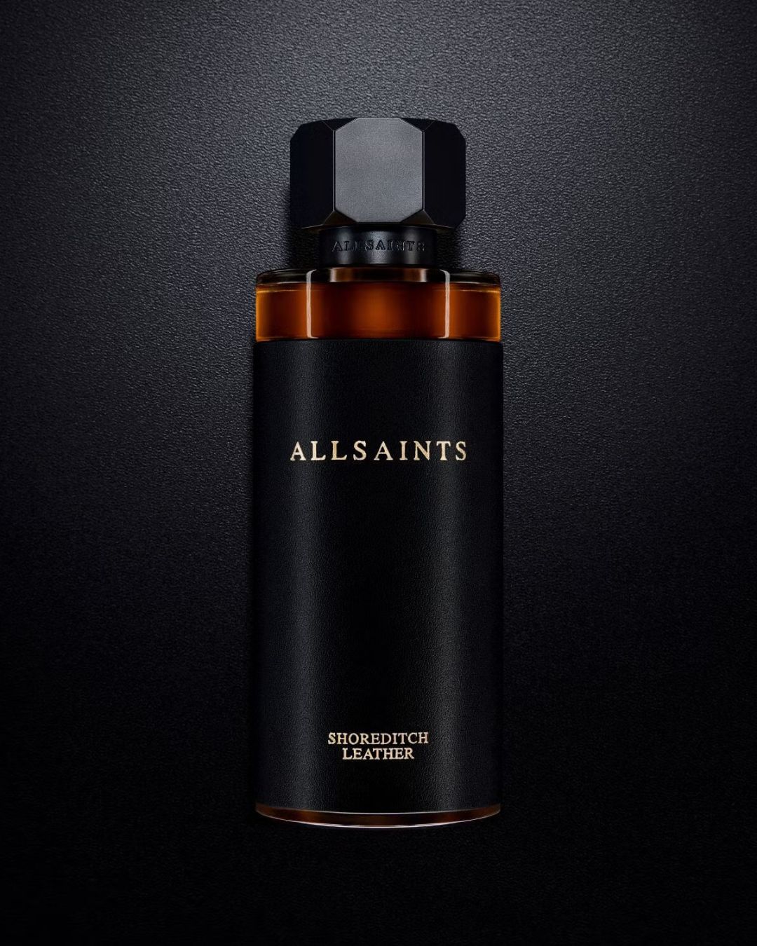 AllSaints Shoreditch Leather