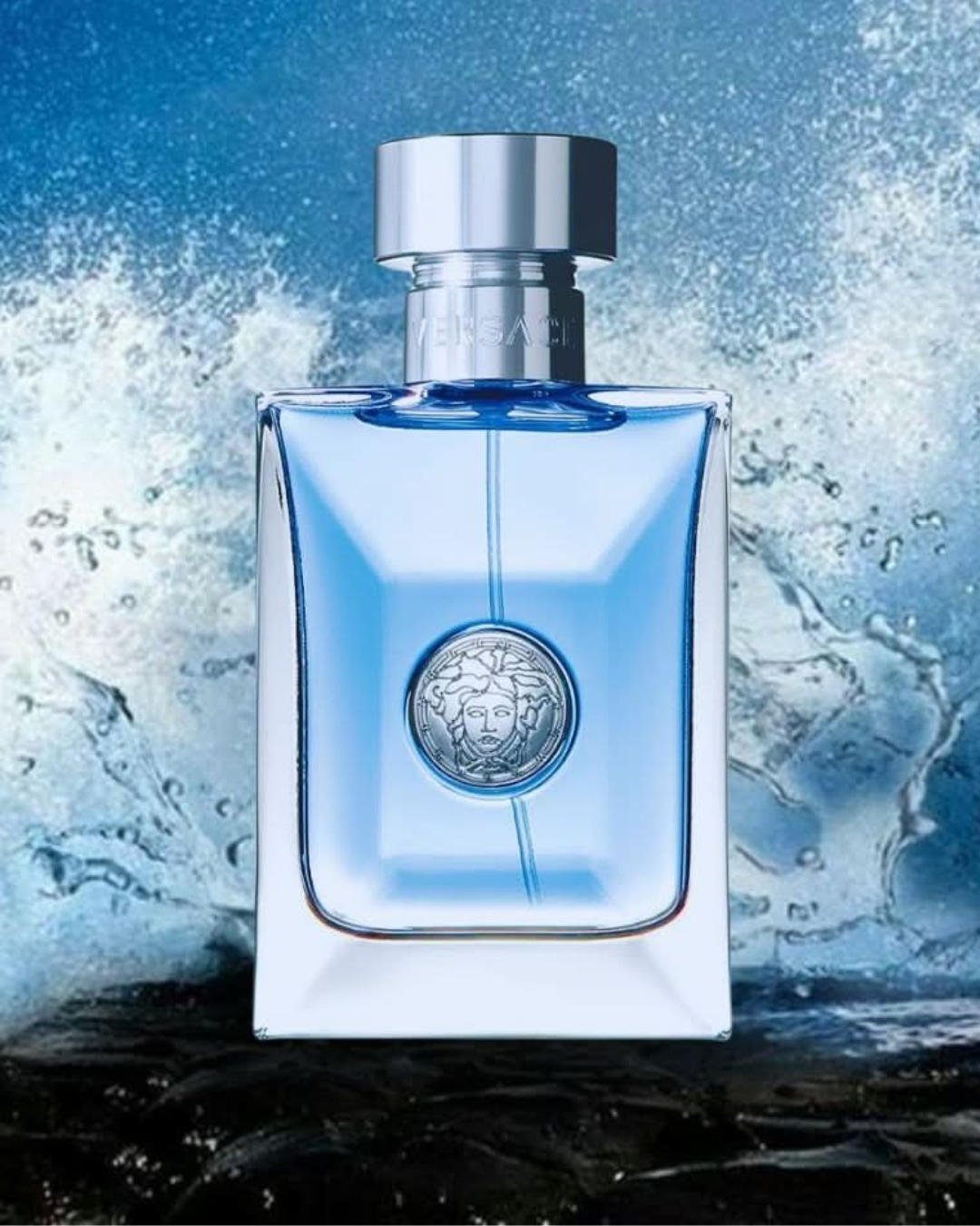 Versace Pour Homme