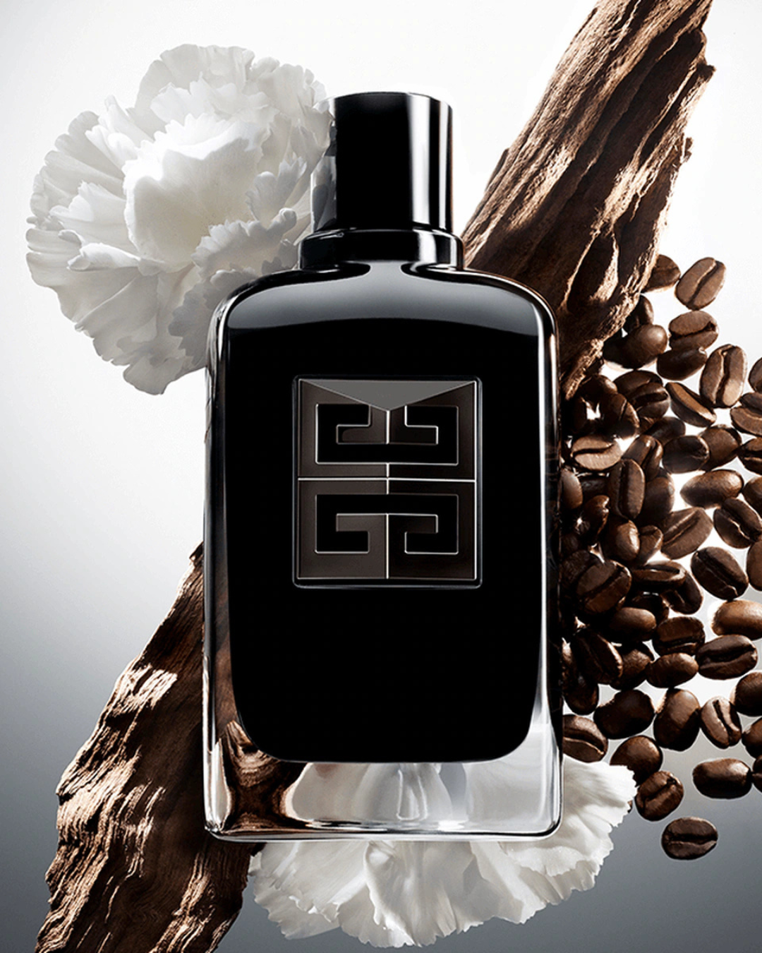 Givenchy Gentleman Society